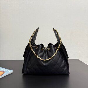 Classic CHANEL Bag: A Stylish and Versatile Choice for Elegance